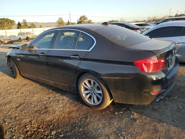 WBA5A7C58GG150567 2016 BMW 5ER - Image 2