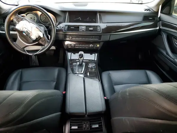 WBA5A7C58GG150567 2016 BMW 5ER - Image 8