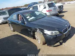 WBA5A7C58GG150617 2016 BMW 5ER