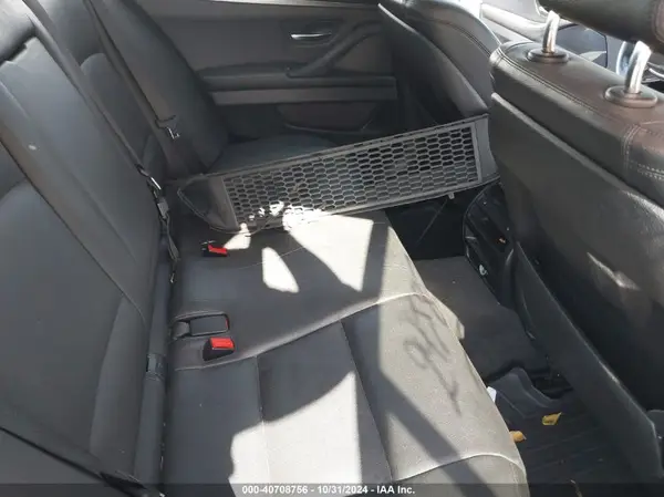 WBA5A7C58GG150617 2016 BMW 5ER - Image 8