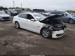 WBA5A7C58GG150729 2016 BMW 5ER