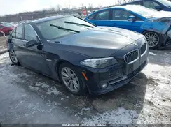 WBA5A7C58GG151282 2016 BMW 5ER