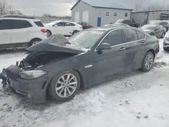 WBA5A7C58GG151301 2016 BMW 5ER