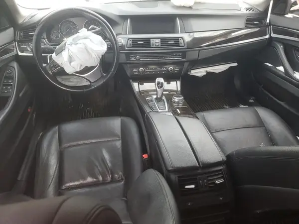 WBA5A7C58GG151301 2016 BMW 5ER - Image 8