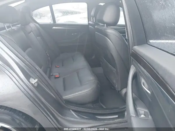 WBA5A7C58GG151475 2016 BMW 5ER - Image 8