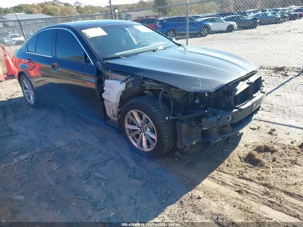 WBA5A7C58GG151797 2016 BMW 5ER - Image 1