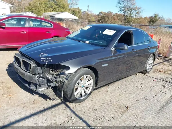 WBA5A7C58GG151797 2016 BMW 5ER - Image 2