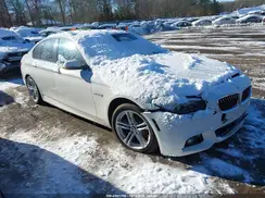 WBA5A7C58GG151928 2016 BMW 5ER