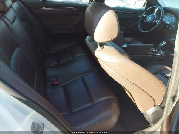 WBA5A7C58GG151928 2016 BMW 5ER - Image 8