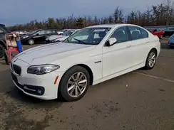 WBA5A7C58GG151976 2016 BMW 5ER
