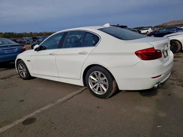 WBA5A7C58GG151976 2016 BMW 5ER - Image 2