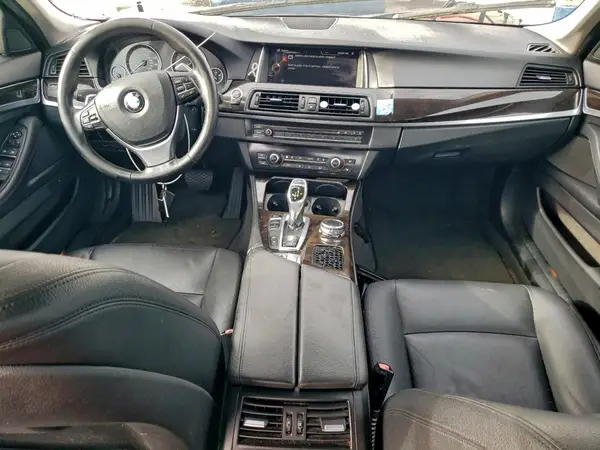 WBA5A7C58GG151976 2016 BMW 5ER - Image 8