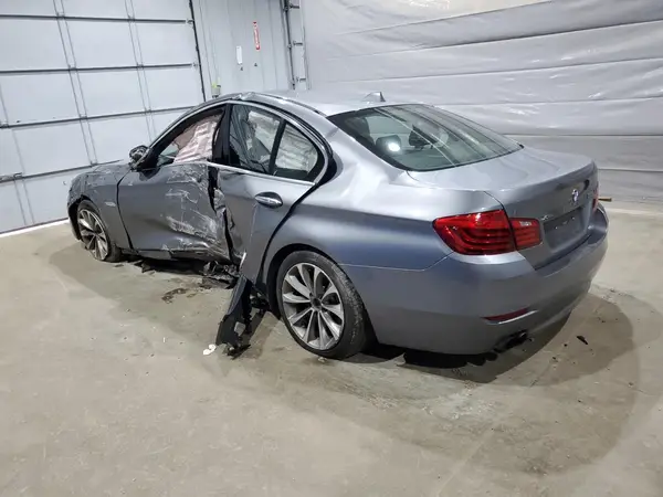 WBA5A7C58GG152156 2016 BMW 5ER - Image 2