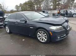 WBA5A7C58GG152187 2016 BMW 5ER