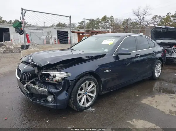 WBA5A7C58GG152187 2016 BMW 5ER - Image 2
