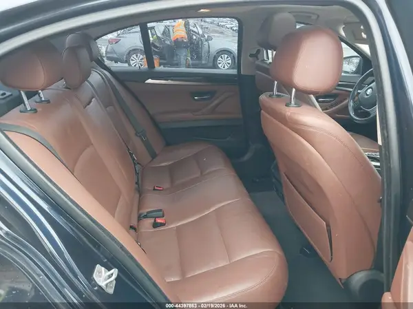 WBA5A7C58GG152187 2016 BMW 5ER - Image 8