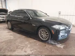 WBA5A7C58GG152304 2016 BMW 5ER