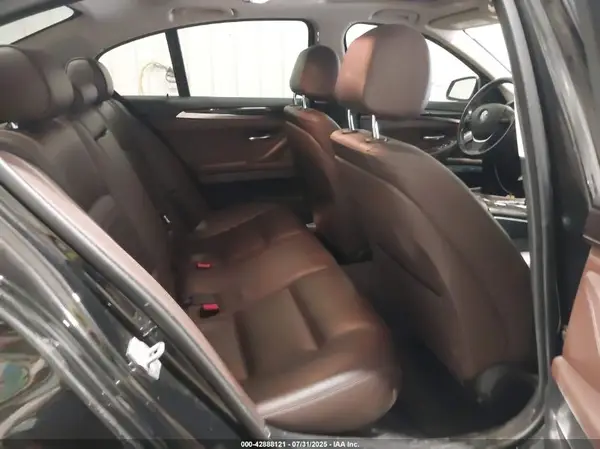 WBA5A7C58GG152304 2016 BMW 5ER - Image 8