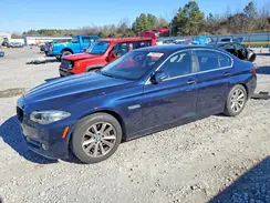 WBA5A7C58GG152335 2016 BMW 5ER