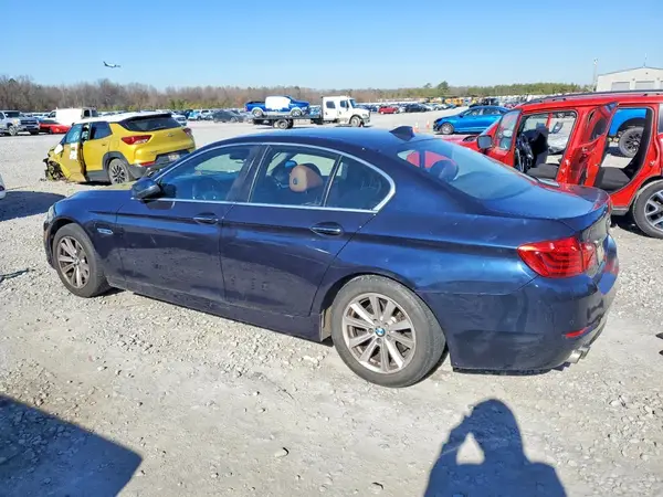 WBA5A7C58GG152335 2016 BMW 5ER - Image 2