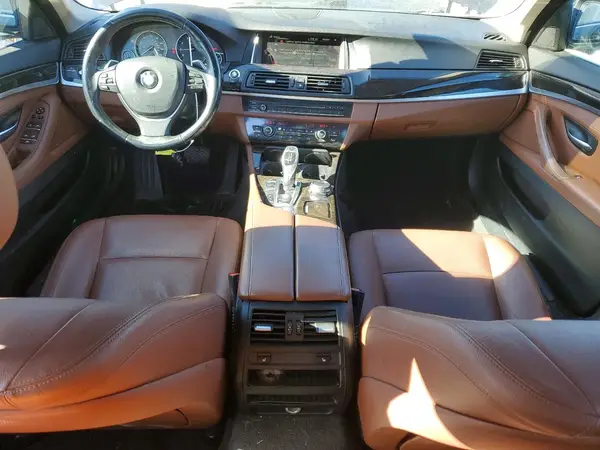 WBA5A7C58GG152335 2016 BMW 5ER - Image 8