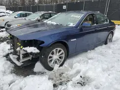 WBA5A7C58GG152366 2016 BMW 5ER