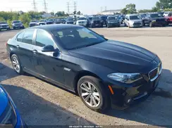 WBA5A7C58GG642113 2016 BMW 5ER