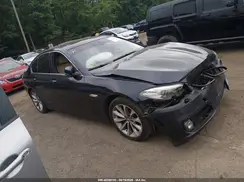 WBA5A7C58GG642368 2016 BMW 5ER