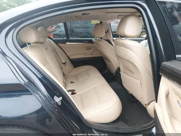 WBA5A7C58GG642368 2016 BMW 5ER - Image 8