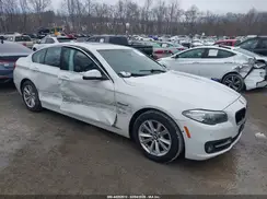 WBA5A7C58GG642631 2016 BMW 5ER