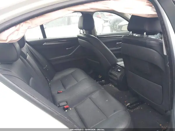 WBA5A7C58GG642631 2016 BMW 5ER - Image 8