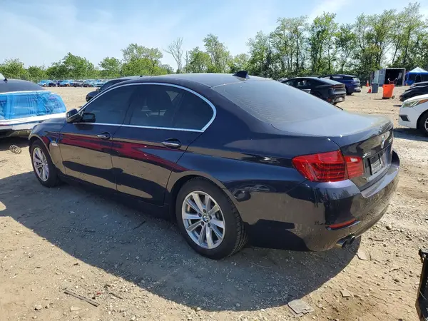 WBA5A7C58GG643200 2016 BMW 5ER - Image 2
