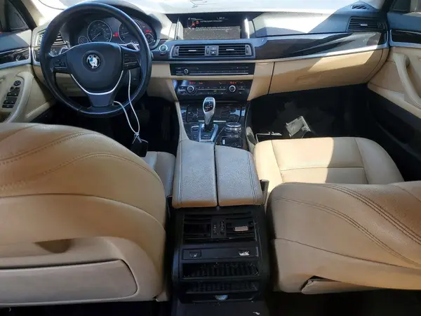 WBA5A7C58GG643200 2016 BMW 5ER - Image 8