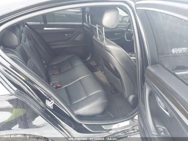 WBA5A7C58GG644203 2016 BMW 5ER - Image 8