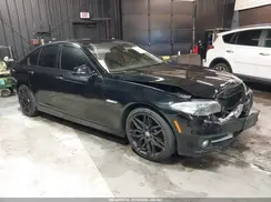 WBA5A7C58GG644296 2016 BMW 5ER