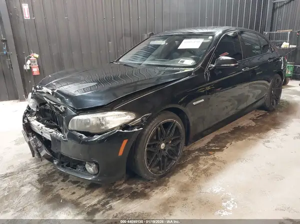 WBA5A7C58GG644296 2016 BMW 5ER - Image 2
