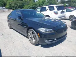 WBA5A7C58GG644329 2016 BMW 5ER