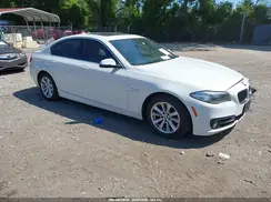 WBA5A7C59GG144230 2016 BMW 5ER