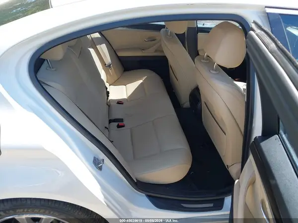 WBA5A7C59GG144230 2016 BMW 5ER - Image 8