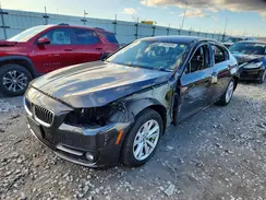 WBA5A7C59GG144258 2016 BMW 5ER