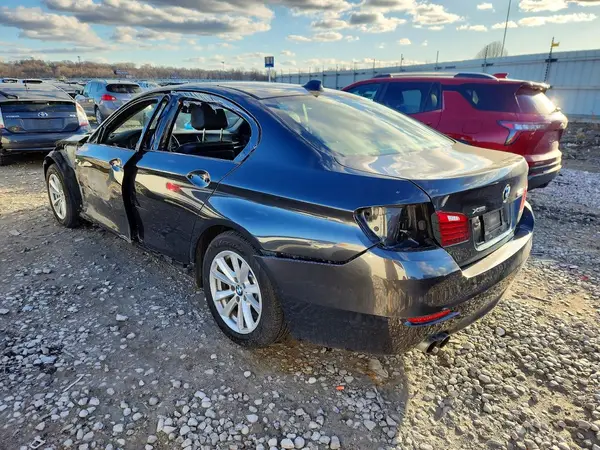 WBA5A7C59GG144258 2016 BMW 5ER - Image 2