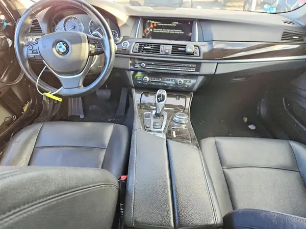 WBA5A7C59GG144258 2016 BMW 5ER - Image 8