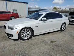 WBA5A7C59GG144289 2016 BMW 5ER