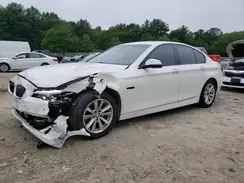WBA5A7C59GG144292 2016 BMW 5ER