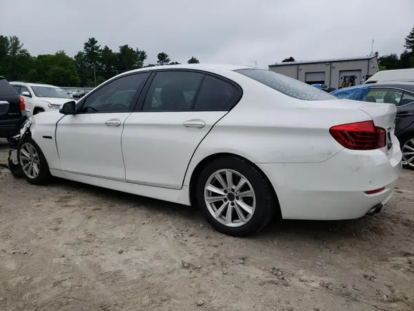 WBA5A7C59GG144292 2016 BMW 5ER - Image 2