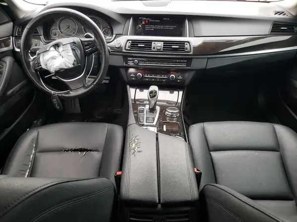 WBA5A7C59GG144292 2016 BMW 5ER - Image 8