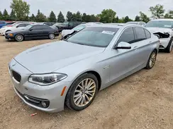 WBA5A7C59GG144485 2016 BMW 5ER