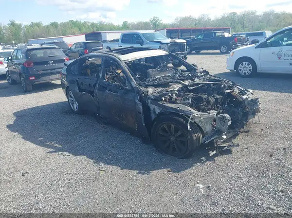 WBA5A7C59GG144499 2016 BMW 5ER - Image 1