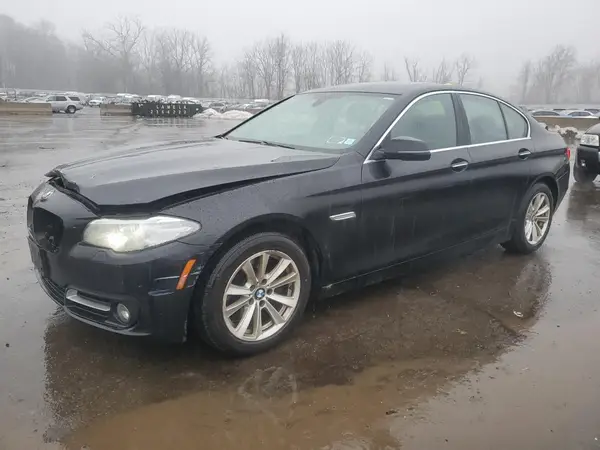 WBA5A7C59GG144552 2016 BMW 5ER - Image 1