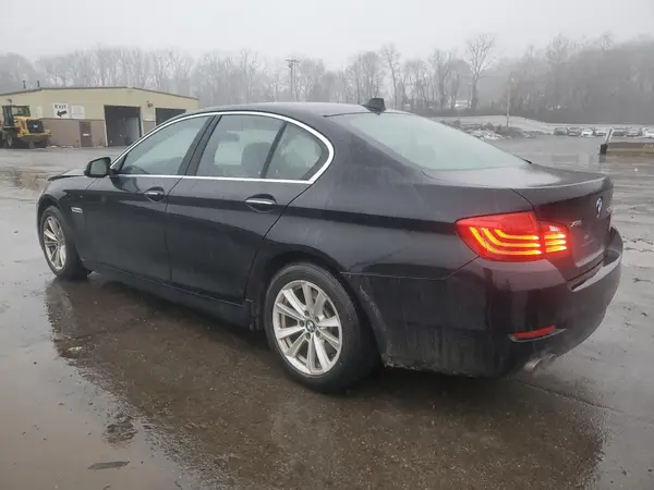 WBA5A7C59GG144552 2016 BMW 5ER - Image 2